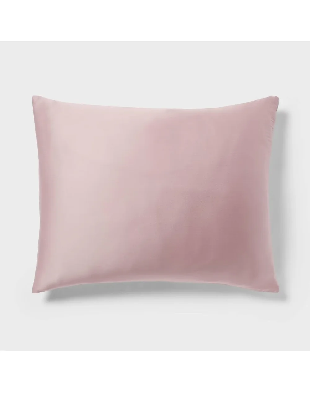 Threshold Mauve TENCEL Lyocell Duvet Cover Set